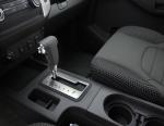 Nissan Xterra 2012 года
